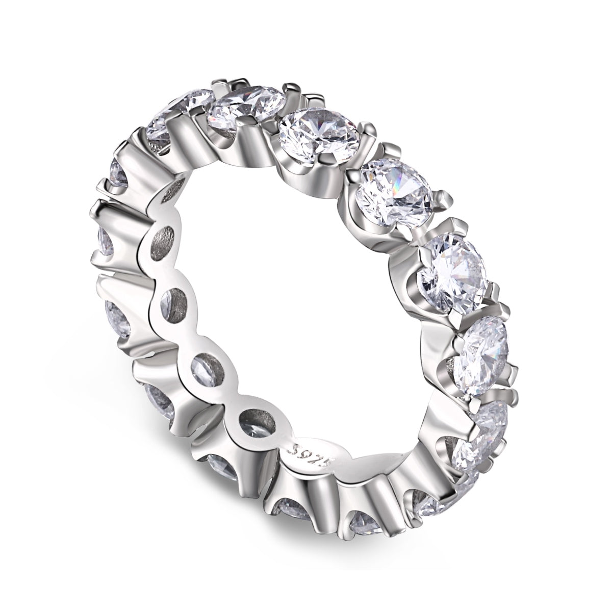 Serenity Sparkle Band